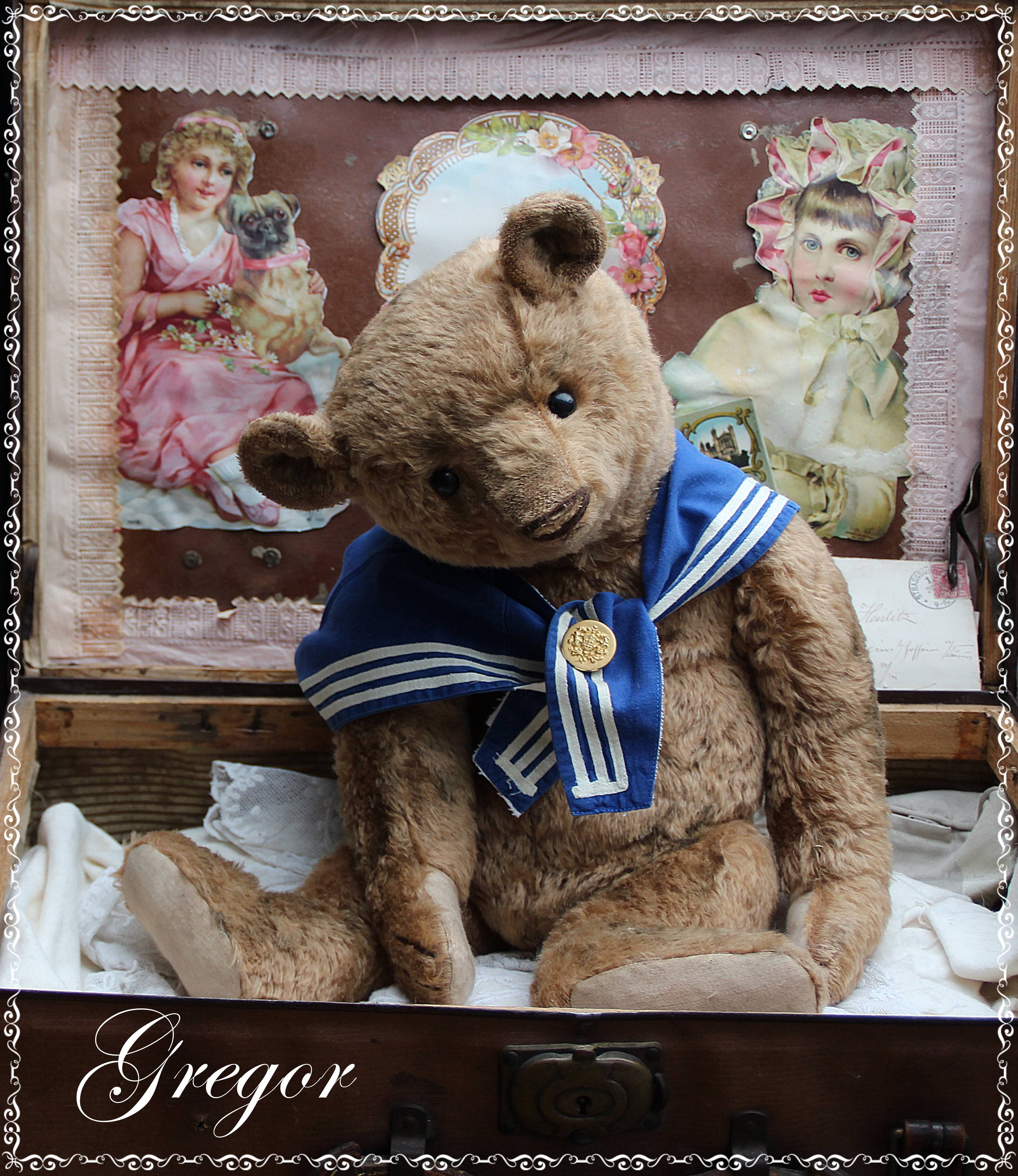 Gregor