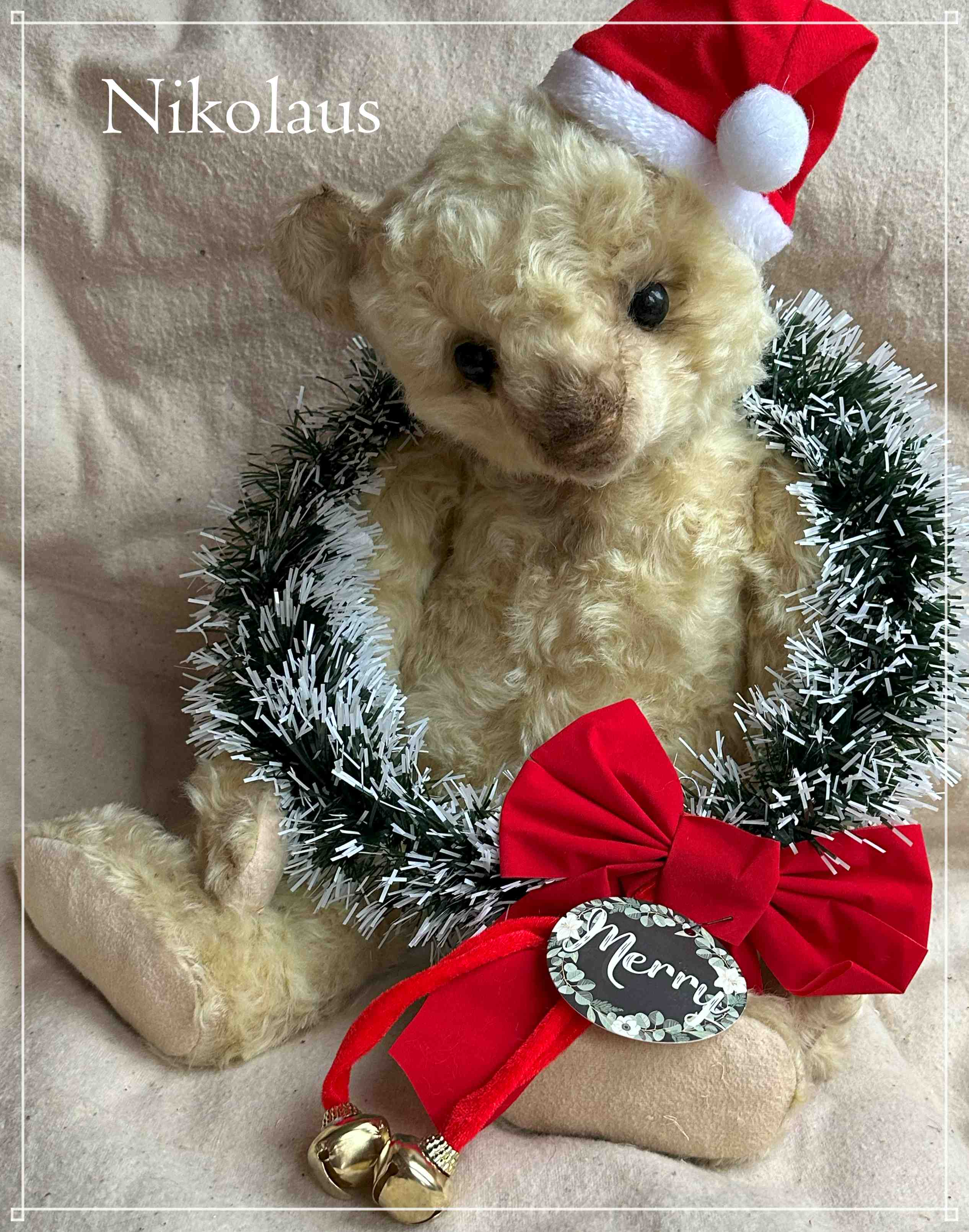 Nikolaus