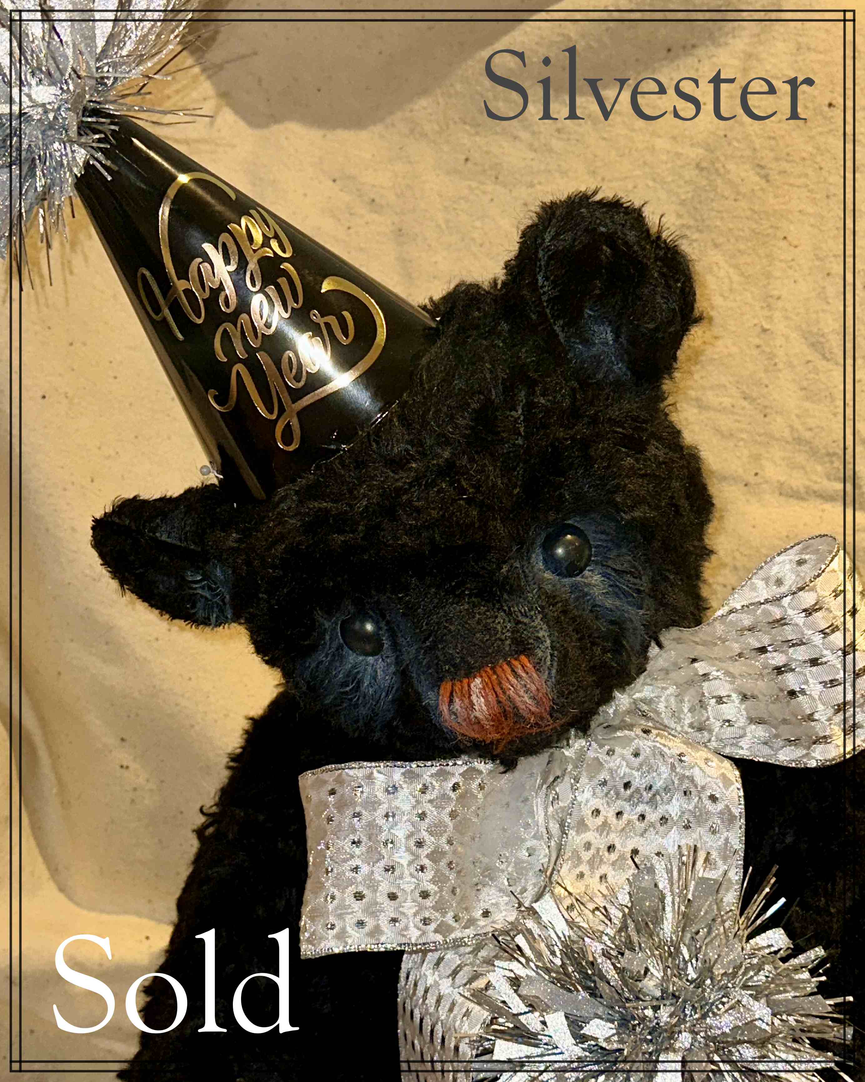 Silvester